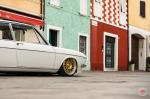 Audi 100 on Vossen Wheels (ERA-1) 2019 года